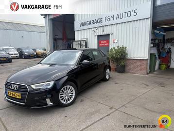 Audi A3 Sportback 1.0 TFSI Sport Lease Edition beschikbaar voor biedingen