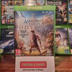 Odyssey Assassin's Creed Zelfde dag verstuurd of afhalen, Avontuur en Actie, Ophalen of Verzenden, 1 speler, Zo goed als nieuw