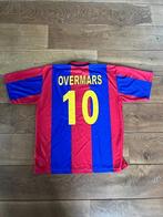 Overmars Barcelona shirt, Verzamelen, Sportartikelen en Voetbal, Shirt, Ophalen of Verzenden, Feyenoord