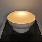 Vintage space age schaal tafel / vloer lamp, Huis en Inrichting, Lampen | Vloerlampen, Gebruikt, Onbekend, Ophalen of Verzenden