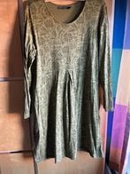 Jurk en broek van Gudrun Sjoden maat XL, Kleding | Dames, Maat 46/48 (XL) of groter, Ophalen of Verzenden, Zo goed als nieuw, Boven de knie