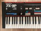 Roland Jx-3p, Verzenden, Zo goed als nieuw, 61 toetsen, Roland