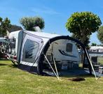 Obelink Sunroof Easy Air 320 met 2 zijwanden, Caravans en Kamperen, Tenten, Ophalen of Verzenden, Zo goed als nieuw