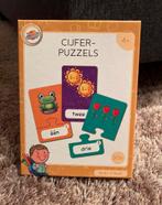 Cijferpuzzels, Ophalen of Verzenden, Zo goed als nieuw, Puzzelen