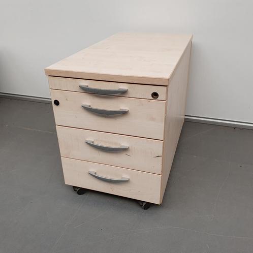 Palmberg ladekast zonder slot - 58x44x80 cm, Huis en Inrichting, Kasten | Ladekasten, Gebruikt, Minder dan 100 cm, Ophalen