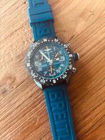 Breitling Endurance chronometer, Staal, Breitling, Polshorloge, Nieuw