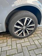 Volkswagen Transporter Gbdc 2.0 TDI 140pk L2h1 340/3000, Voorwielaandrijving, Stof, 4 cilinders, Volkswagen