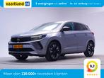 Opel Grandland X 1.6 Plug-in Hybrid 225 Elegance Nieuw model, Auto's, Opel, 4 cilinders, Bedrijf, Hybride Elektrisch/Benzine, SUV of Terreinwagen
