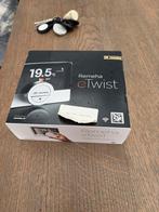 Remeha eTwist Thermostaat - Nieuwstaat, Doe-het-zelf en Verbouw, Thermostaten, Ophalen of Verzenden, Nieuw