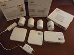 Tado V3 Compleet - Goede Staat, Ophalen of Verzenden, Slimme thermostaat, Gebruikt