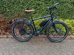 Santos Travel Lite+ elektrische fiets met pinion, belt drive, Gebruikt, 51 tot 55 cm, Santos, Nvt