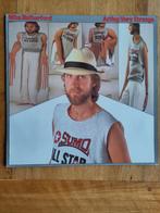 Mike Rutherford - Acting Very Strange LP, Ophalen of Verzenden, 1980 tot 2000, Zo goed als nieuw, 12 inch