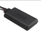 Bluetooth Streaming Adapter Aux Focus Fiesta Voor Ford, Auto diversen, Autoradio's, A.parts@hotmail.nl, Trasmolenlaan 12 3447 GZ Woerden