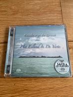 Boudewijn de Groot Het eiland in de verte SACD, Ophalen of Verzenden, Zo goed als nieuw