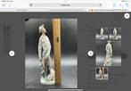 Lladro Don Quixote Porseleinen Beeld, Antiek en Kunst, Ophalen of Verzenden