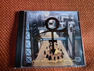 Prince And The New Power Generation – Love Symbol beschikbaar voor biedingen