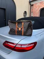 Louis vuitton keepall 50 vintage // duffel bag, Sieraden, Tassen en Uiterlijk, Tassen | Reistassen en Weekendtassen, Ophalen of Verzenden