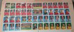 48x Panini Voetbal 99 stickers - allemaal origineel, Ophalen of Verzenden, Zo goed als nieuw