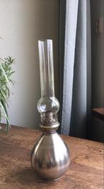 Brenner kosmos olielamp, Antiek en Kunst, Ophalen