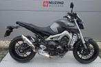 YAMAHA MT 09 ABS (bj 2014), Bedrijf, YAMAHA, Onbekend, 847 cc