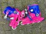Decathlon Skeelers Maat 32-34, Overige merken, Kinderen, Ophalen of Verzenden, Inline skates 4 wielen
