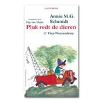 Pluk redt de dieren - Annie M.G. Schmidt, Ophalen, Nieuw, Annie M.G. Schmidt, 3 tot 4 jaar
