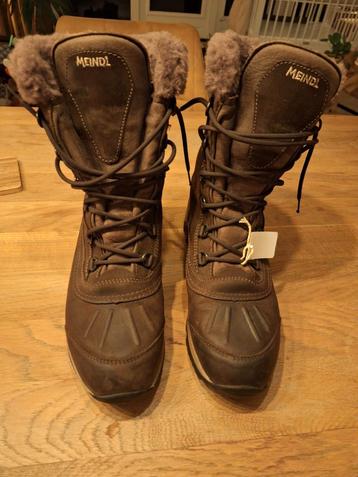 Meindl Wandelschoenen Dames Nieuw - Maat 8.5 beschikbaar voor biedingen