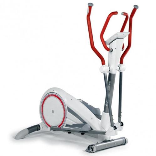 Crosstrainer Flow Fitness DCT3000, Sport en Fitness, Fitnessapparatuur, Gebruikt, Crosstrainer, Ophalen