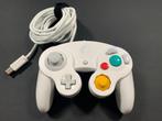 Super Smash Bros Edition (Wit) - GameCube Controller, Overige genres, 1 speler, Ophalen of Verzenden, Zo goed als nieuw