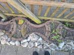 23x plantenbak gratis, Tuin en Terras, Bloembakken en Plantenbakken, Ophalen, Rond, Kunststof, Minder dan 60 cm