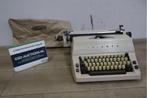 Vintage Triumph Typemachine van Grundig&apos;, Diversen, Typemachines, Ophalen of Verzenden, Niet ingevuld, Niet ingevuld, Niet ingevuld