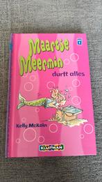 K. MacKain - Maartje Meermin durft alles, Boeken, Fictie algemeen, K. MacKain, Ophalen of Verzenden, Zo goed als nieuw