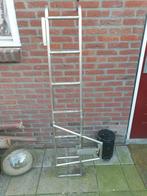 Retro trap bedford, Ophalen, Gebruikt