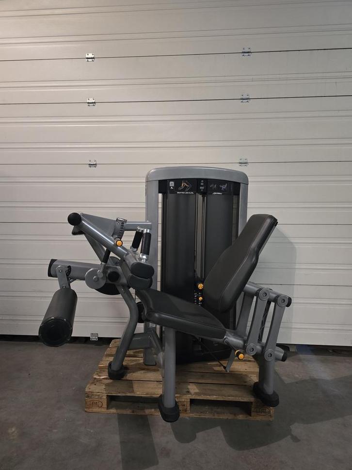 LIFE FITNESS INSIGNIA PAKKET, Sport en Fitness, Fitnessapparatuur, Zo goed als nieuw, Krachtstation, Ophalen