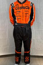 CRG kart pak, Sport en Fitness, Karting, Ophalen, Nieuw, Kleding of Schoenen