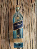 Lege fles Johnnie Walker 1 liter, Ophalen of Verzenden, Gebruikt, Frankrijk, Overige typen