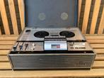 Grundig TK 141 bandrecorder (lees tekst), Audio, Tv en Foto, Bandrecorders, Defecte bandrecorder, Ophalen of Verzenden