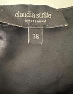 Claudia Strater jurk M, Maat 38/40 (M), Zwart, Ophalen of Verzenden, Zo goed als nieuw