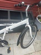 McKenzie Aluminium Vouwfiets - Compact en Handig!, Overige merken, 20 inch of meer, Gebruikt, Heren