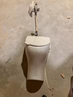 Te koop Urinoir, Ophalen of Verzenden, Gebruikt