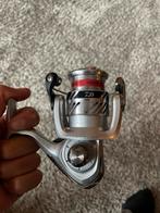Daiwa Crossfire LT 5000-C Werpmolen, Ophalen of Verzenden, Zo goed als nieuw, Overige merken