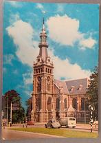 Apeldoorn, Grote Kerk, Verzamelen, Ophalen of Verzenden, Gelopen, Gelderland