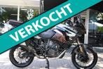 KTM All-Road 1290 Super Adventure S ABS Inruil Mogelijk, Traction Control, KTM, Bedrijf, 1301 cc