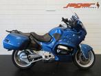 BMW R850RT R 850 RT TOURBUFFEL TOPSTAAT (bj 2000), Motoren, Motoren | BMW, Bedrijf, Toermotor, 850 cc