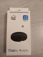 Universal IR remote control - nieuw in doosje, Nieuw, Ophalen of Verzenden