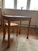Schilte Schooltafel  en stoel, Ophalen, Gebruikt, Tafel(s) en Stoel(en)