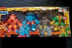 Stretcherz Stretch Squad Figuren Set, Ophalen, Nieuw