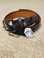 Leren REHAB riem (Nieuw), Overige kleuren, Echt leder, Nieuw, Rehab