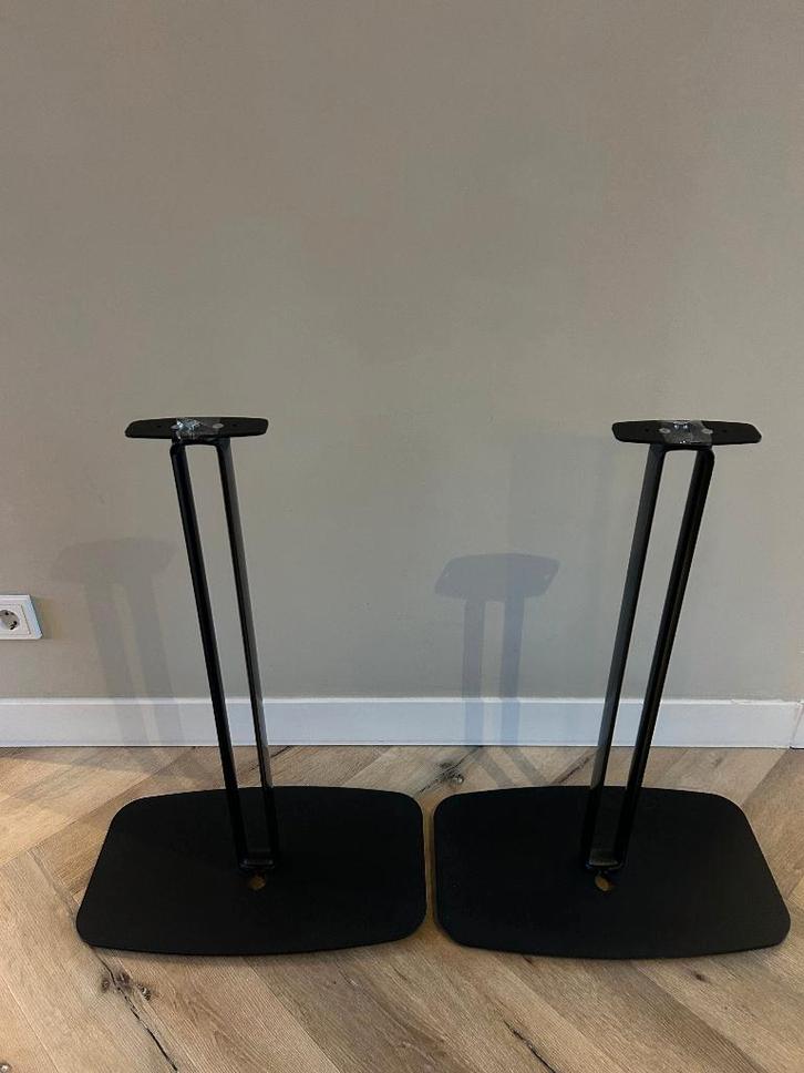 Standaards / Stands voor Denon Home 350 (set), Audio, Tv en Foto, Luidsprekers, Zo goed als nieuw, Overige typen, Minder dan 60 watt