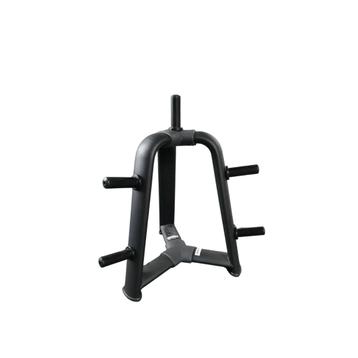 GYMFIT – PLATE TOWER beschikbaar voor biedingen